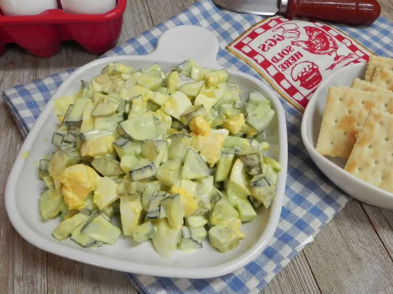 Snack recipes