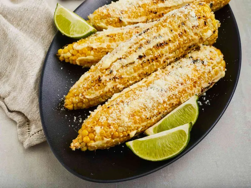 Snack recipes