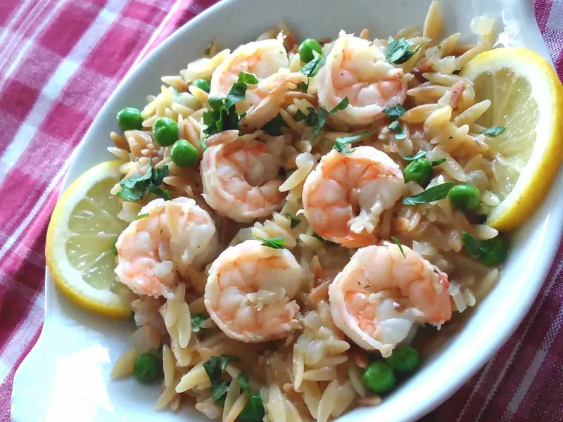 Snack recipes