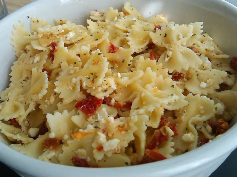 Snack recipes