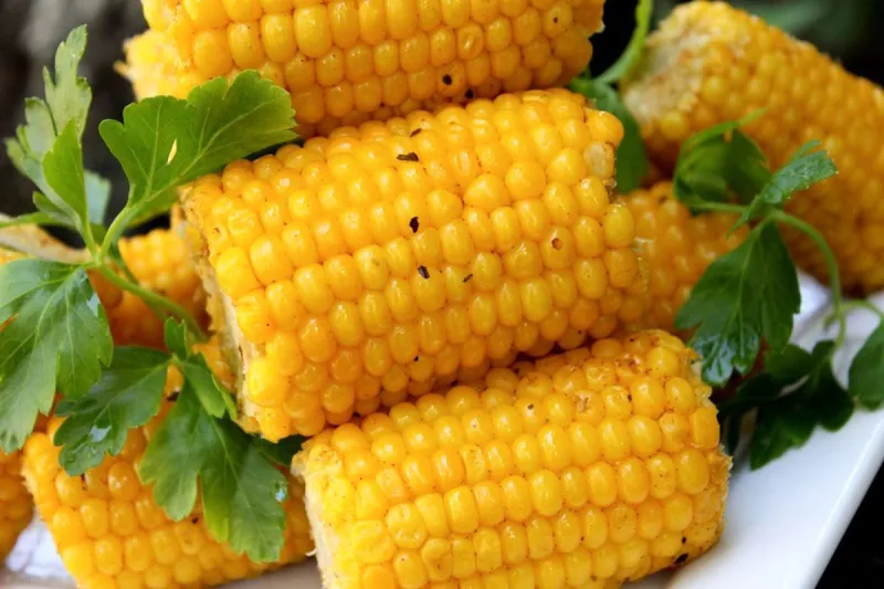 Snack recipes