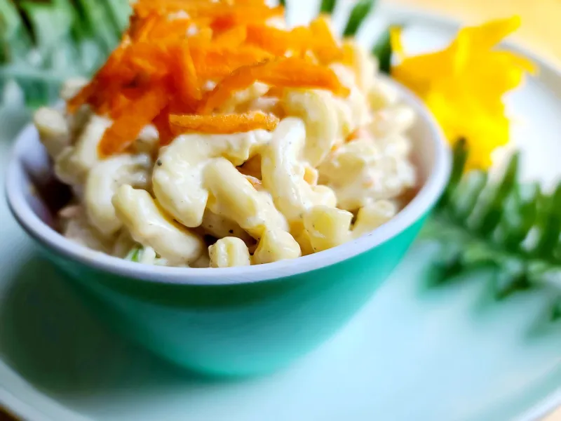 Snack recipes