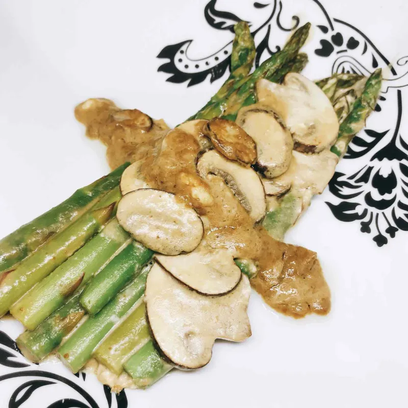 Snack recipes