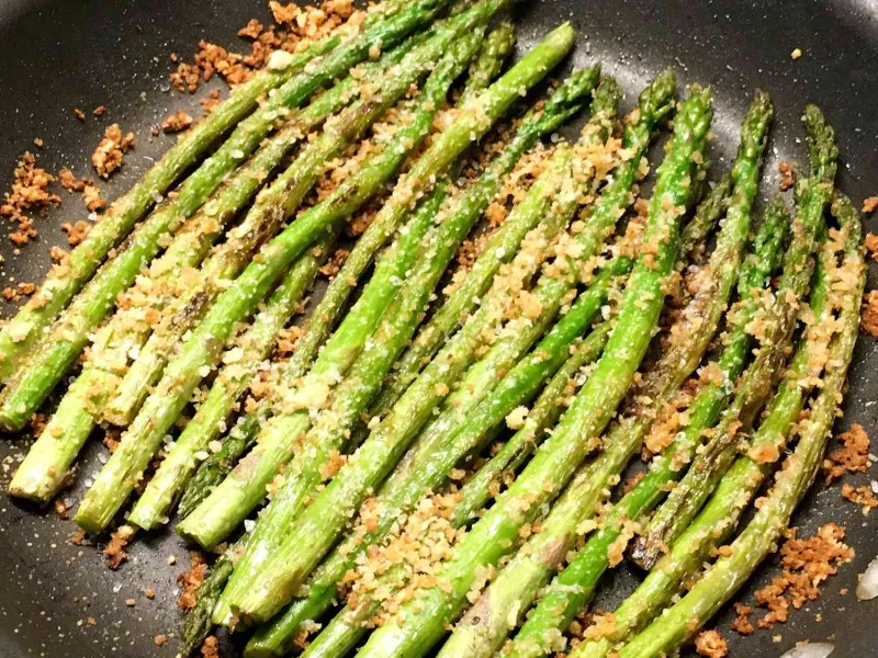 Snack recipes