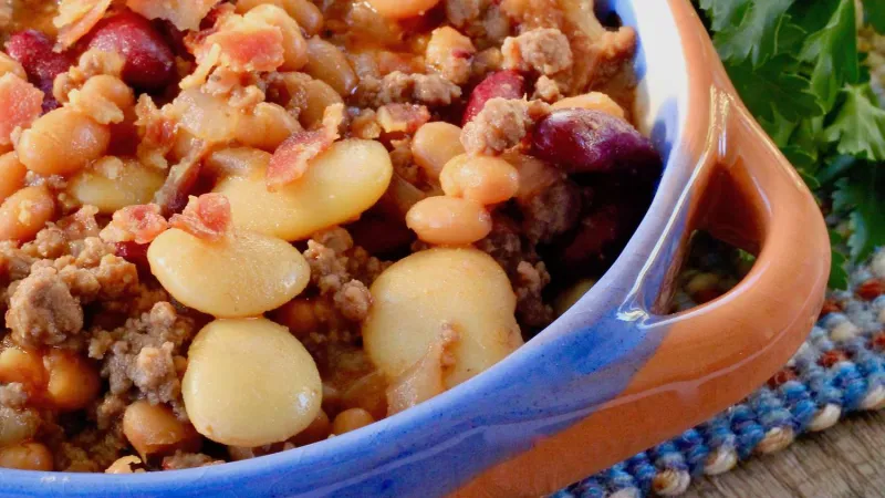 Snack recipes