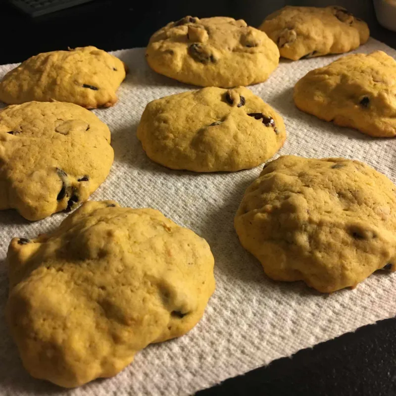 Snack recipes