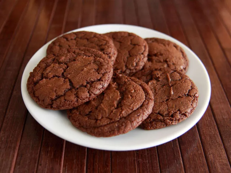 Snack recipes