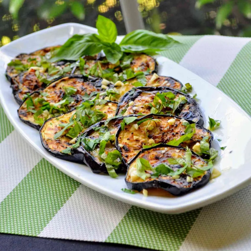 Snack recipes
