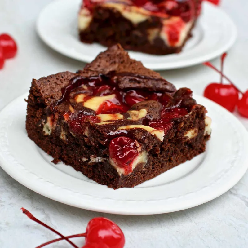 Snack recipes
