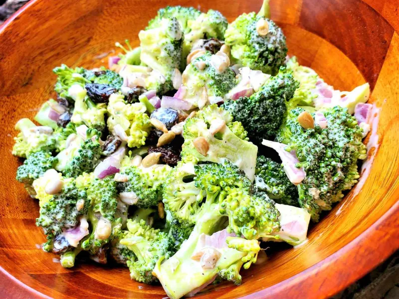 Snack recipes