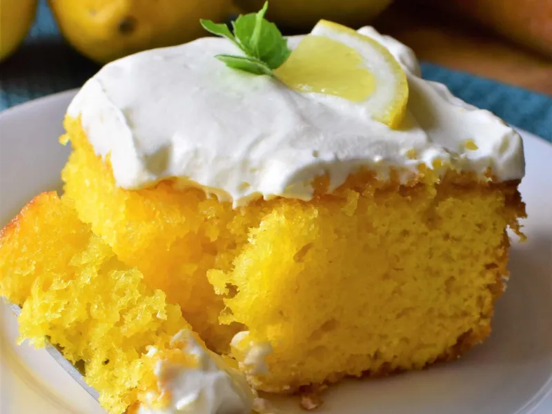 Snack recipes