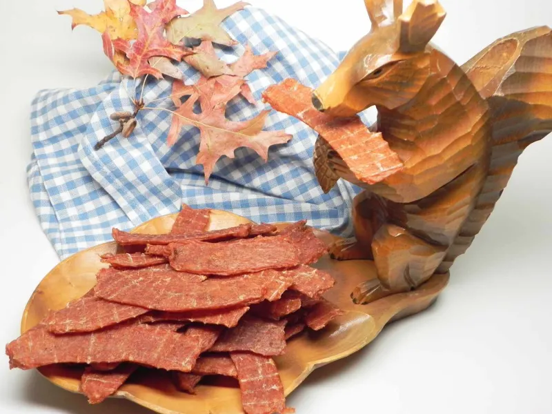 Snack recipes