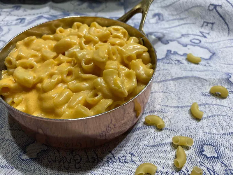 Snack recipes