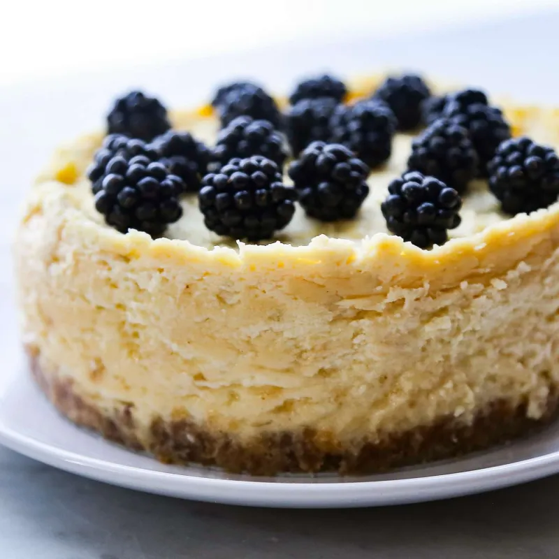 Snack recipes