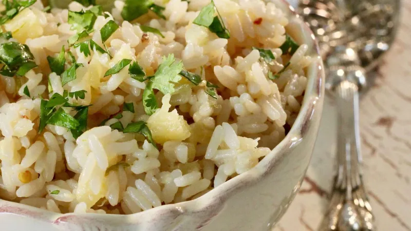 Snack recipes