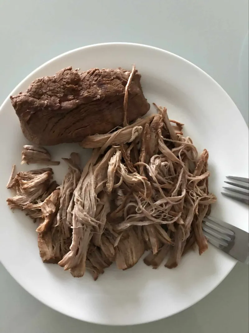 Snack recipes