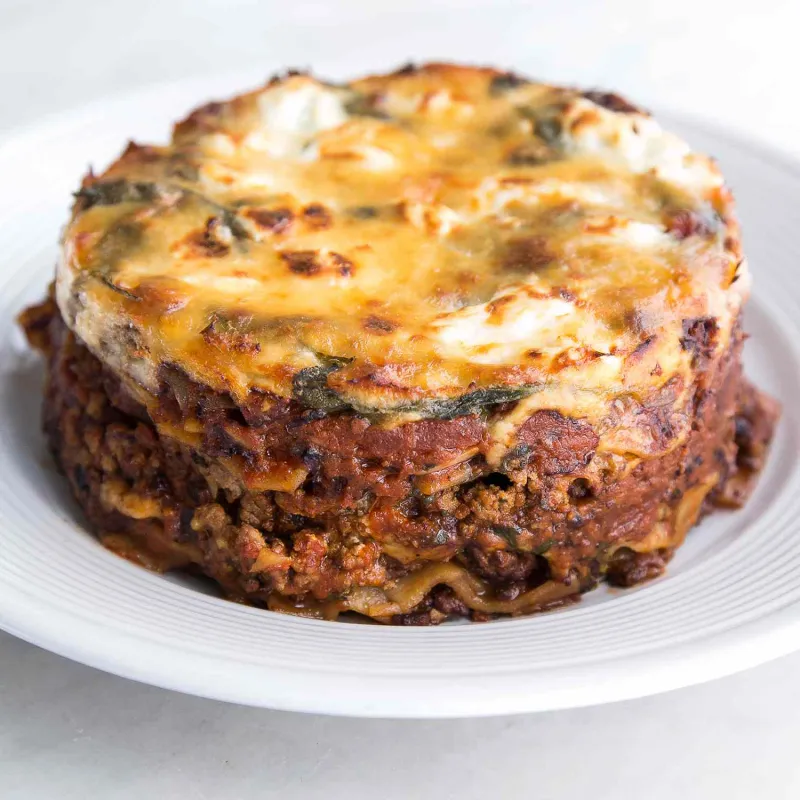 Snack recipes