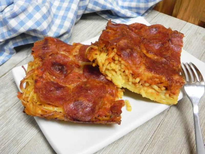 Snack recipes
