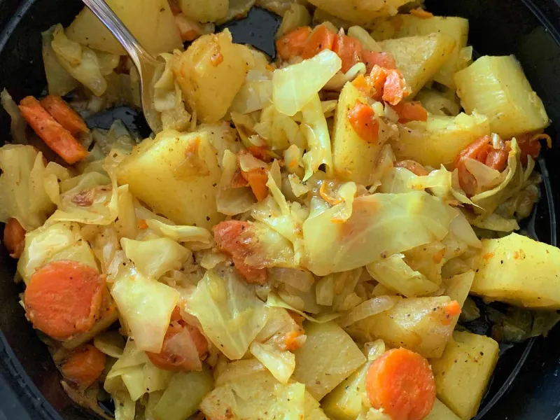 Snack recipes