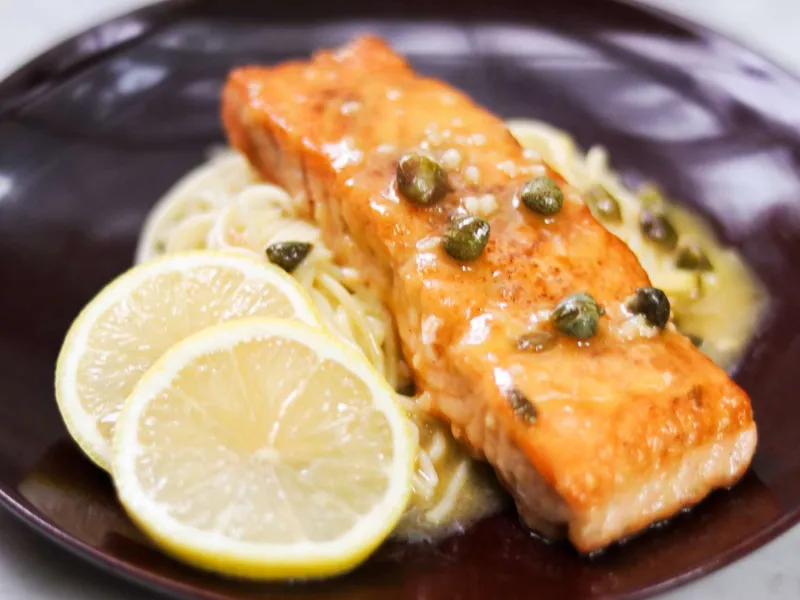 Snack recipes