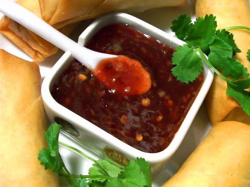 Snack recipes