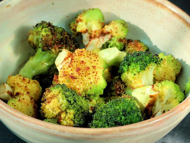 Snack recipes