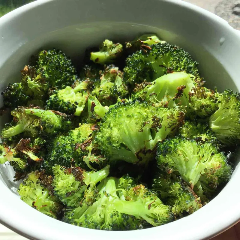 Snack recipes