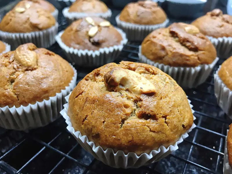Snack recipes