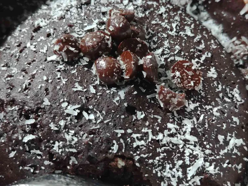Snack recipes