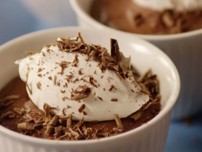 Snack recipes