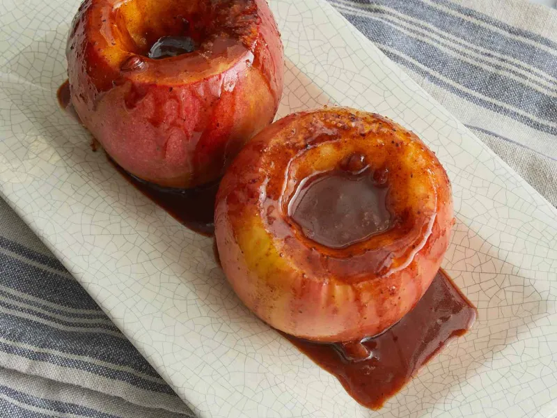 Snack recipes