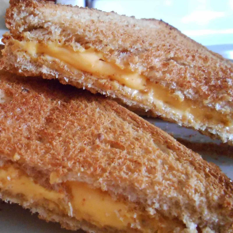 Snack recipes