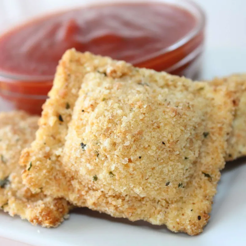 Snack recipes