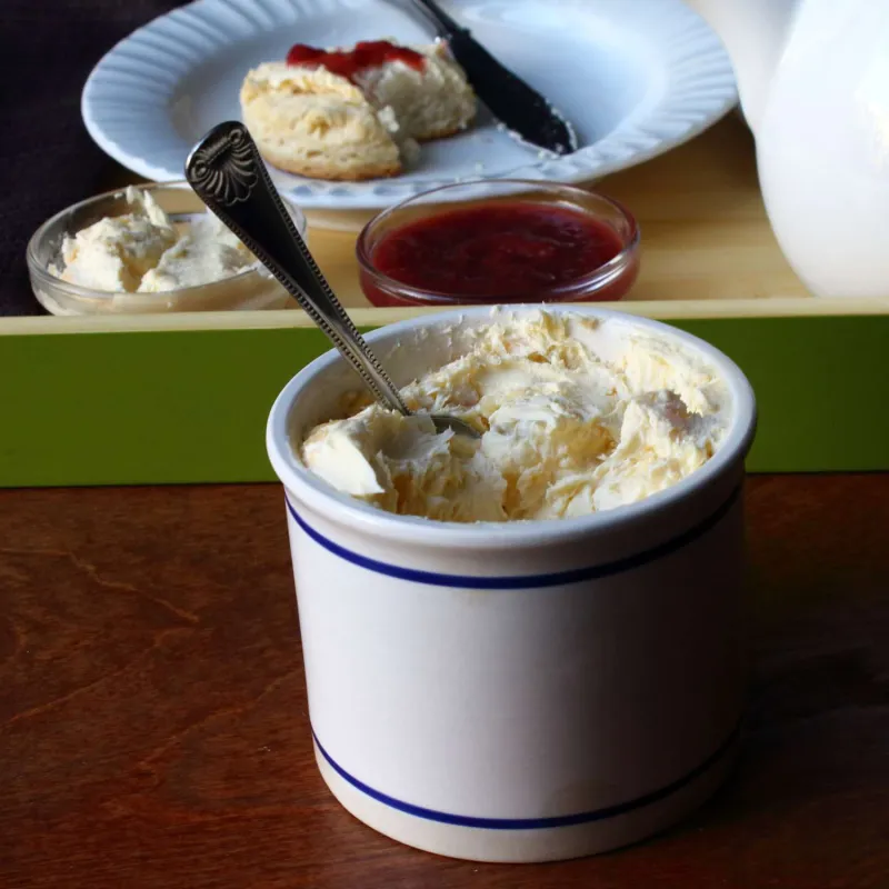 Snack recipes