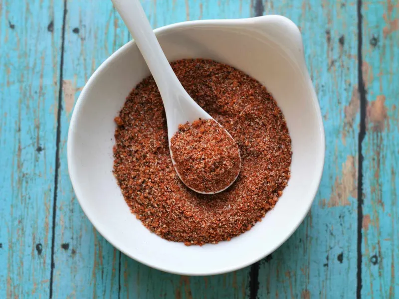 Snack recipes