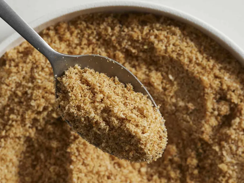 Snack recipes