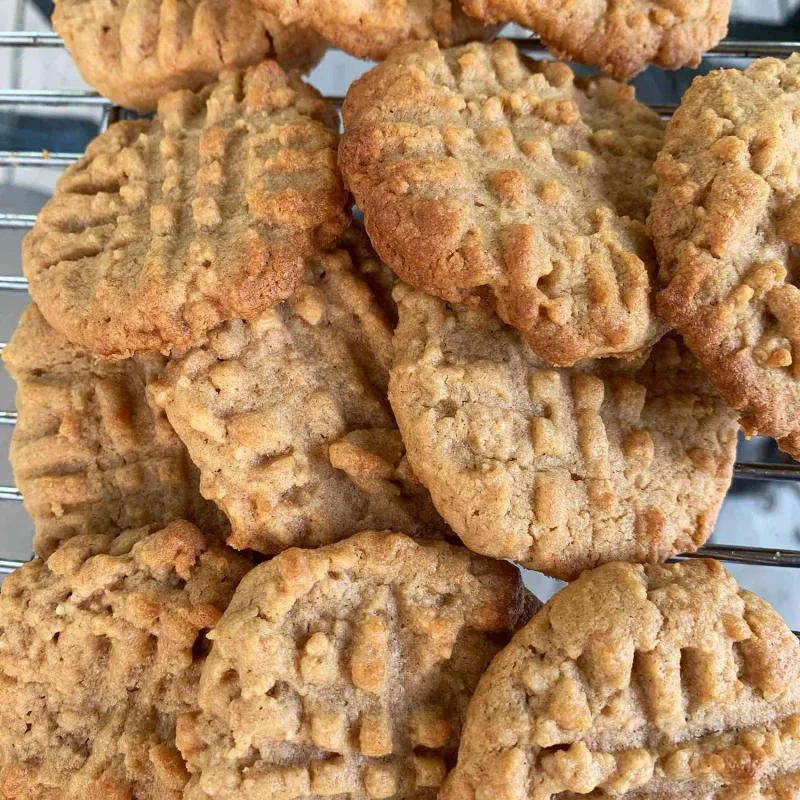 Snack recipes