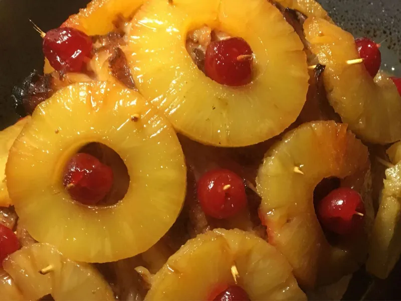 Snack recipes