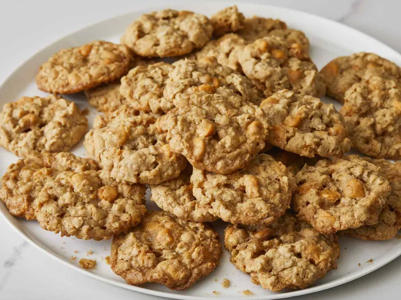 Snack recipes