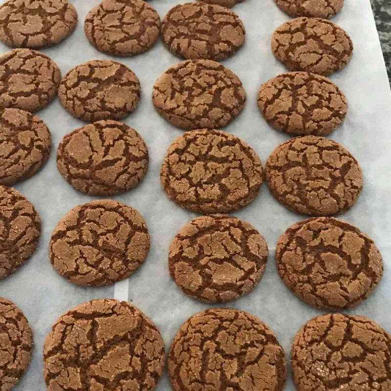 Snack recipes