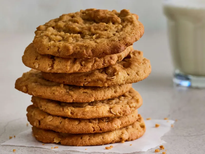 Snack recipes