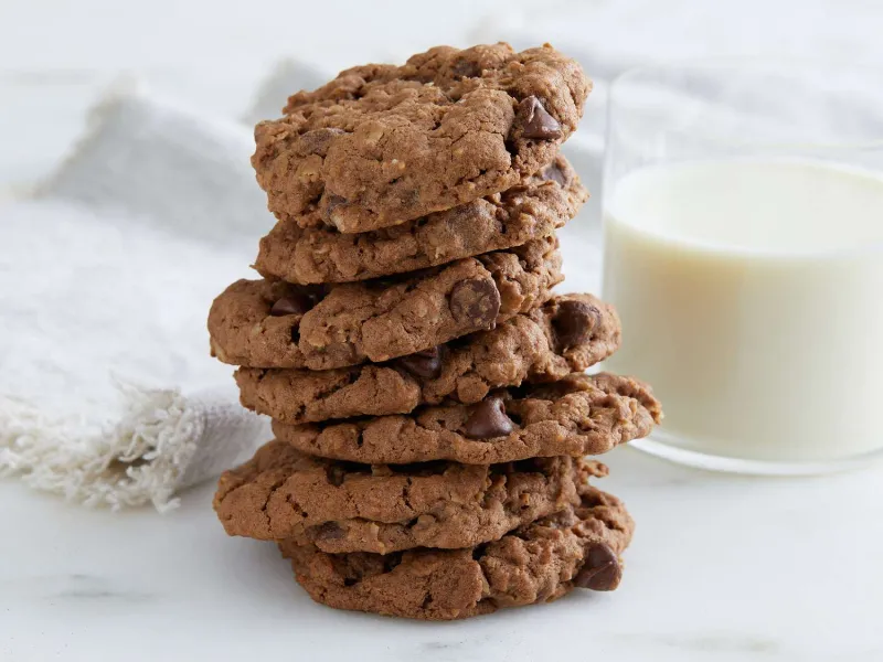 Snack recipes