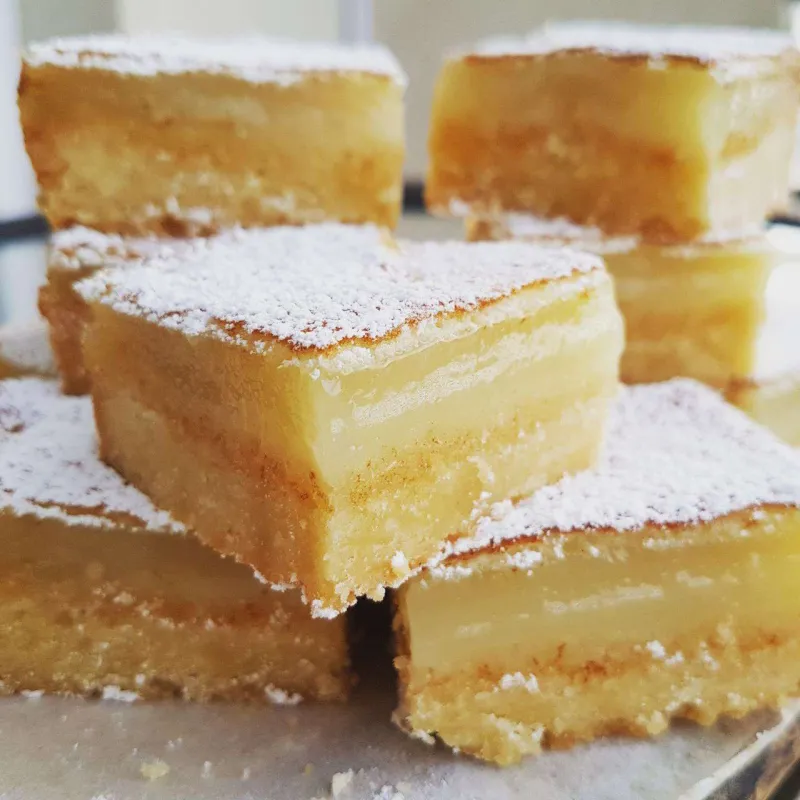 Snack recipes