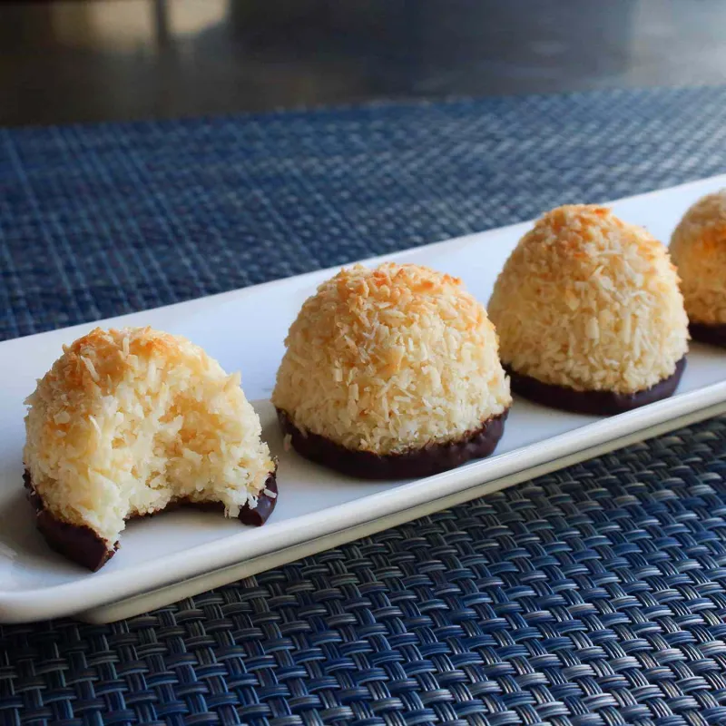 Snack recipes