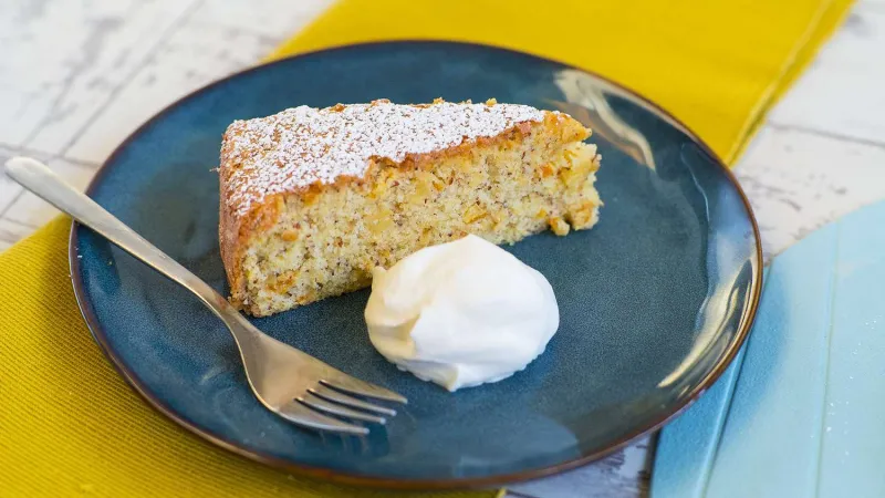 Snack recipes