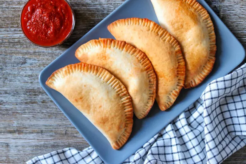 Snack recipes