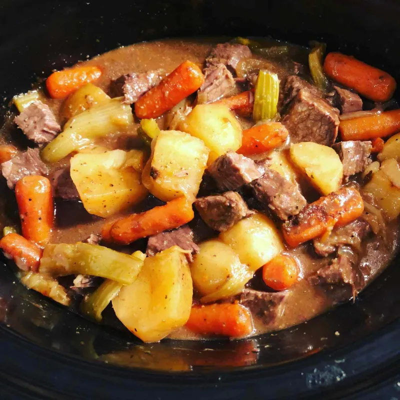 Snack recipes