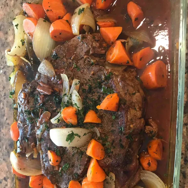 Snack recipes