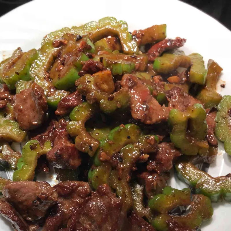 Snack recipes