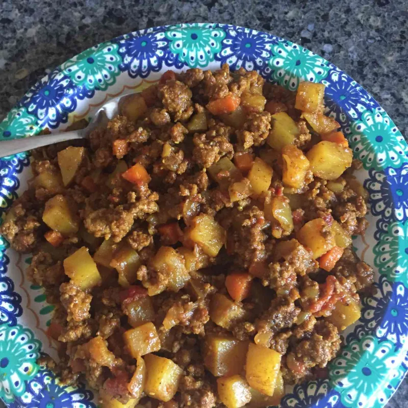 Snack recipes